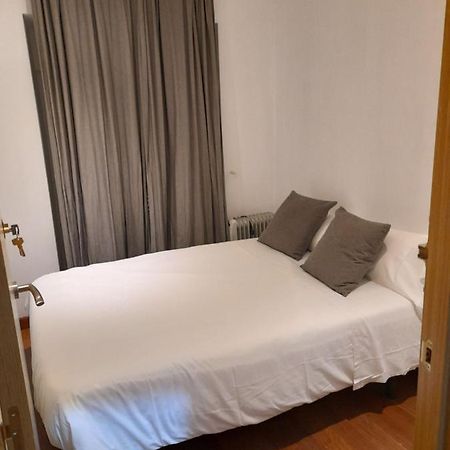 Bv Rooms 마드리드 외부 사진