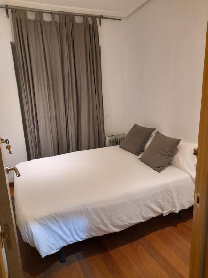 Bv Rooms 마드리드 외부 사진